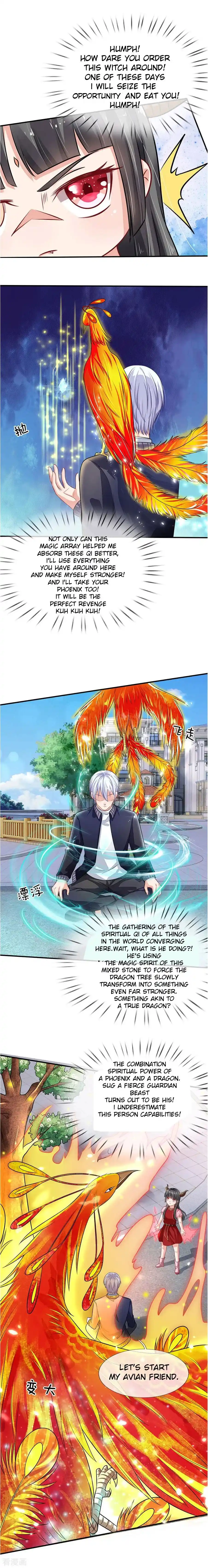 I’m The Great Immortal Chapter 67