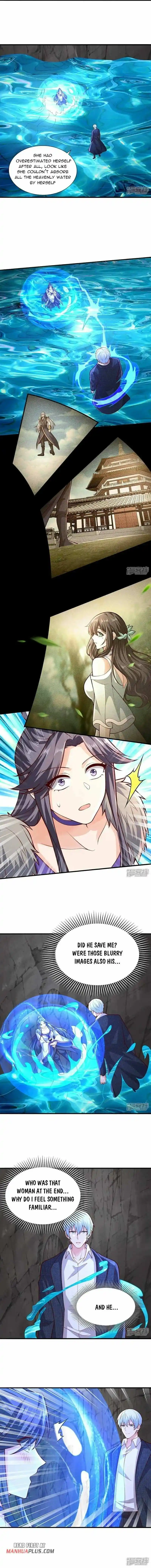 I’m The Great Immortal Chapter 670