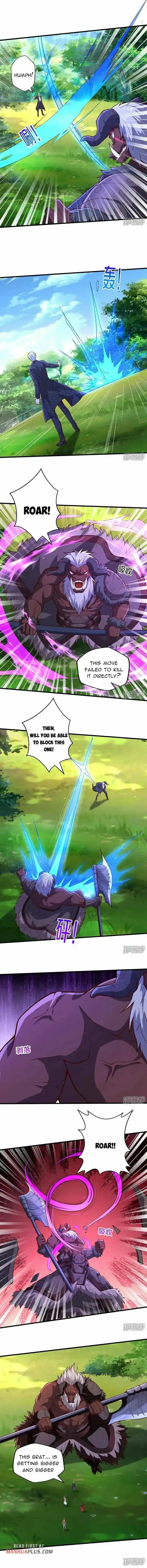 I'm The Great Immortal Chapter 686