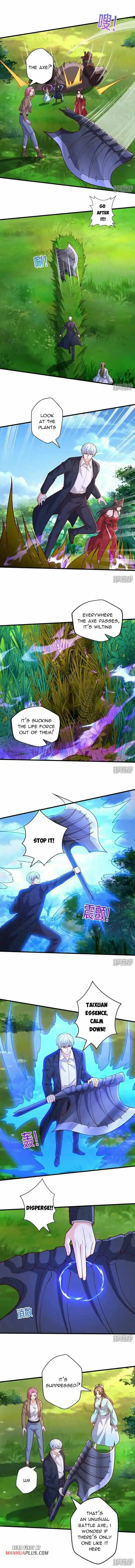 I'm The Great Immortal Chapter 686