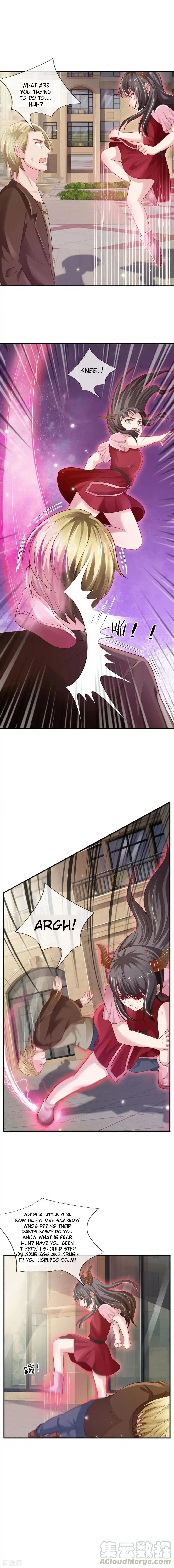 I’m The Great Immortal Chapter 69