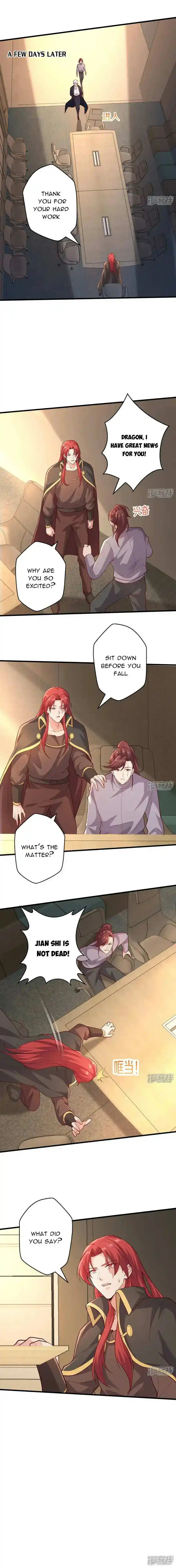 I'm The Great Immortal Chapter 690