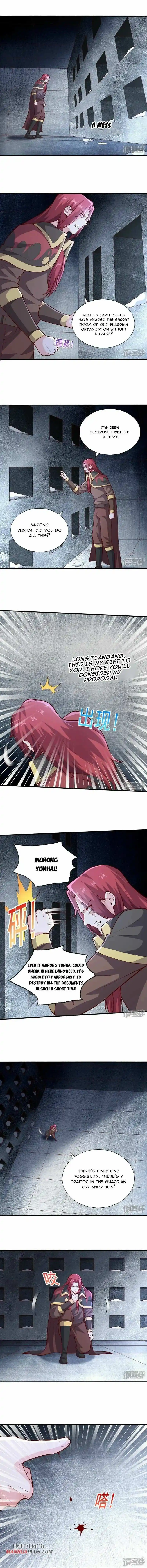 I'm The Great Immortal Chapter 693