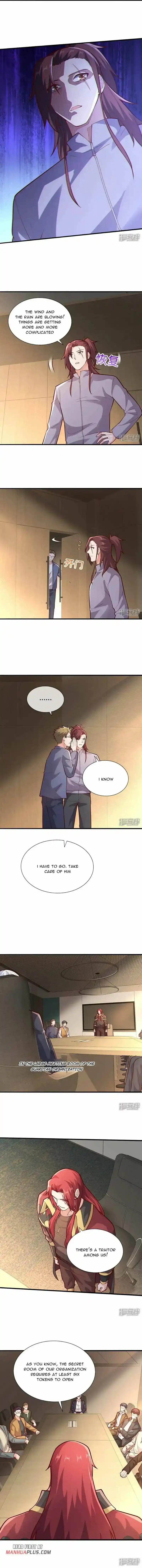 I'm The Great Immortal Chapter 694