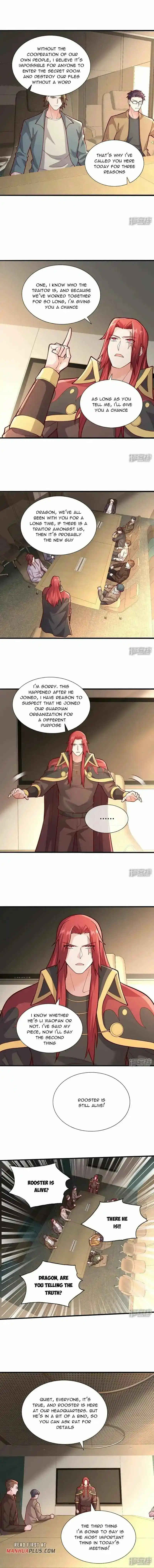 I'm The Great Immortal Chapter 694