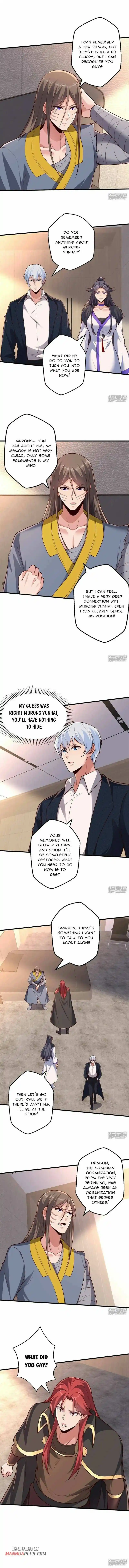 I'm The Great Immortal Chapter 695