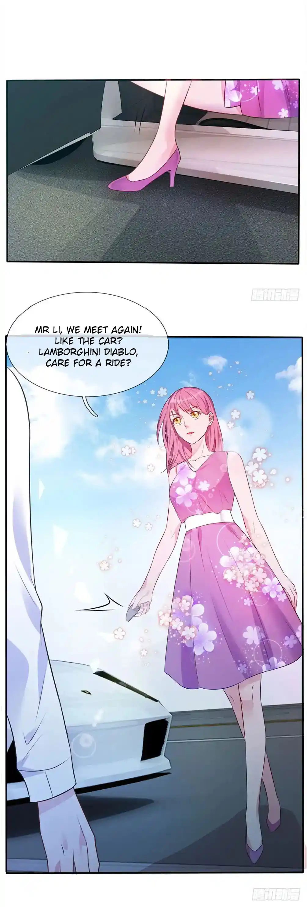 I’m The Great Immortal Chapter 7