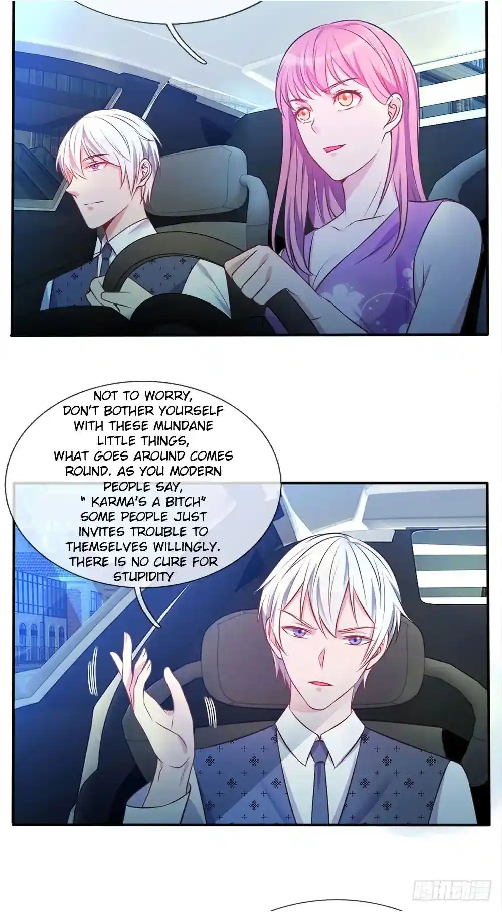 I’m The Great Immortal Chapter 7