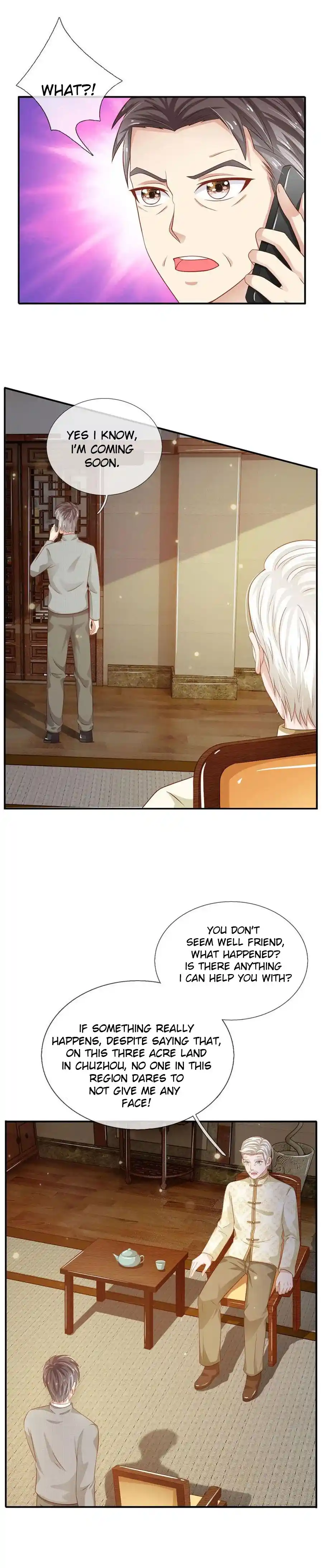 I’m The Great Immortal Chapter 72