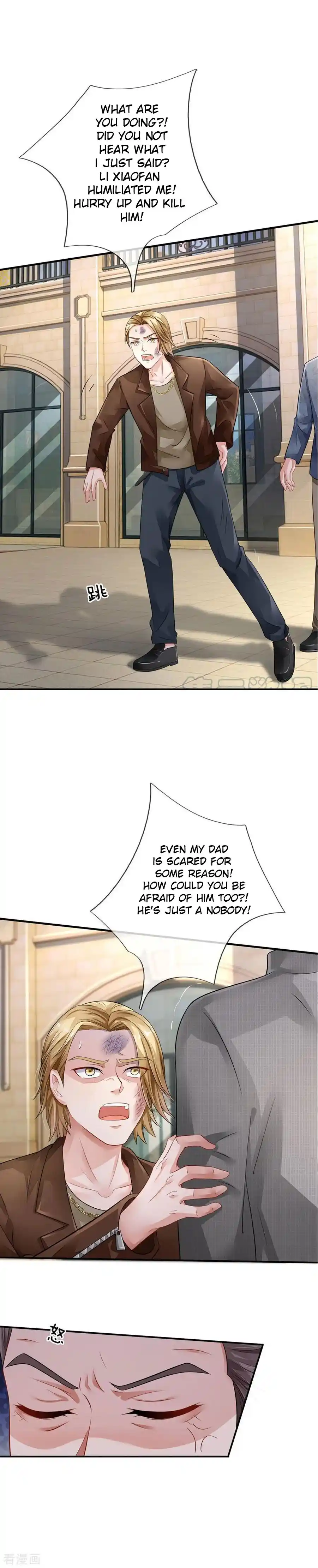 I’m The Great Immortal Chapter 74