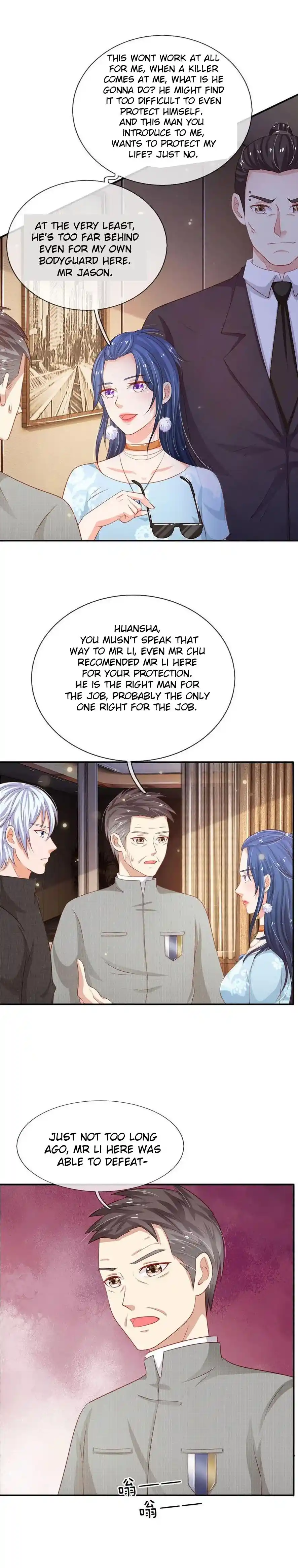 I’m The Great Immortal Chapter 76