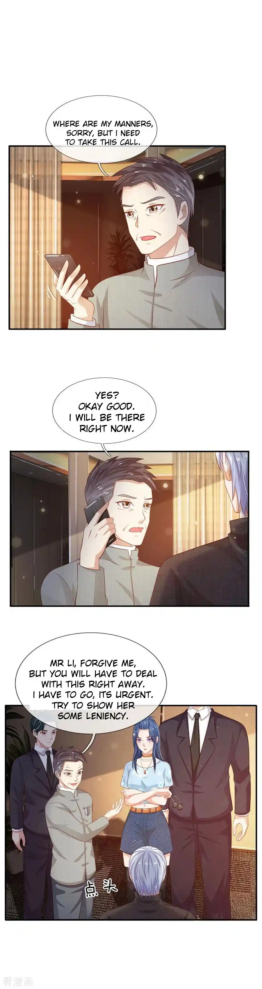 I’m The Great Immortal Chapter 76