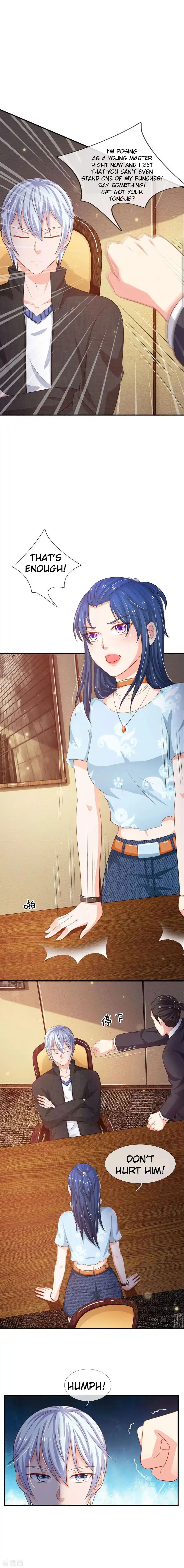 I’m The Great Immortal Chapter 76