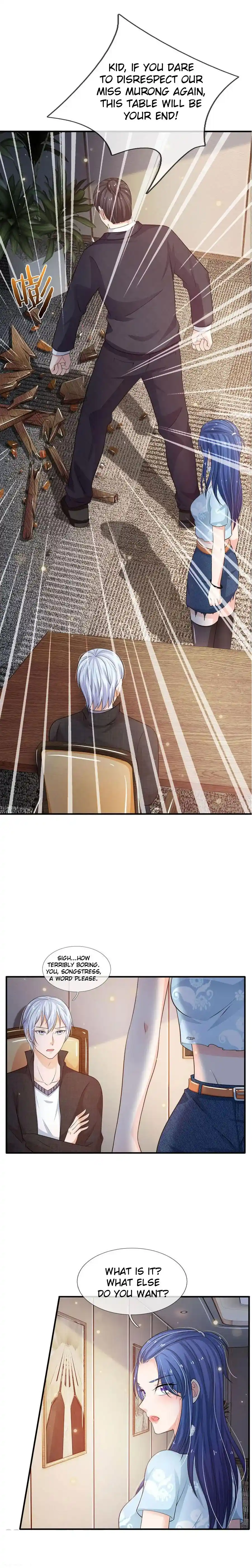 I’m The Great Immortal Chapter 77