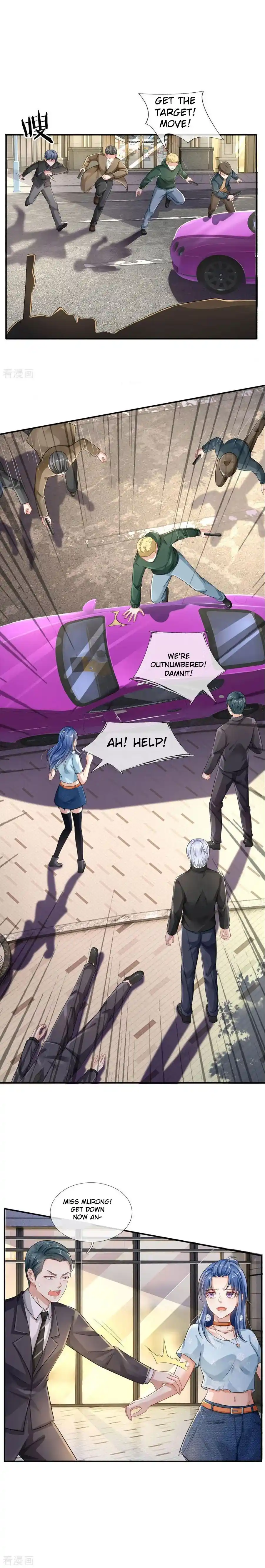 I’m The Great Immortal Chapter 78