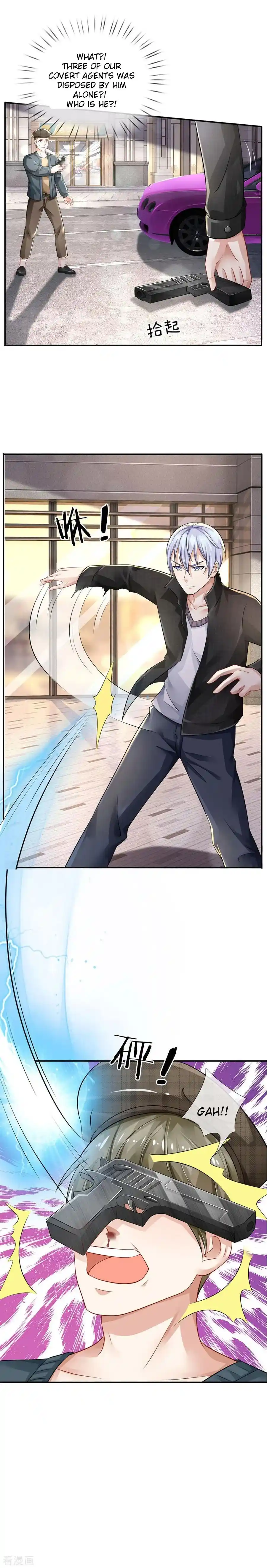 I’m The Great Immortal Chapter 78