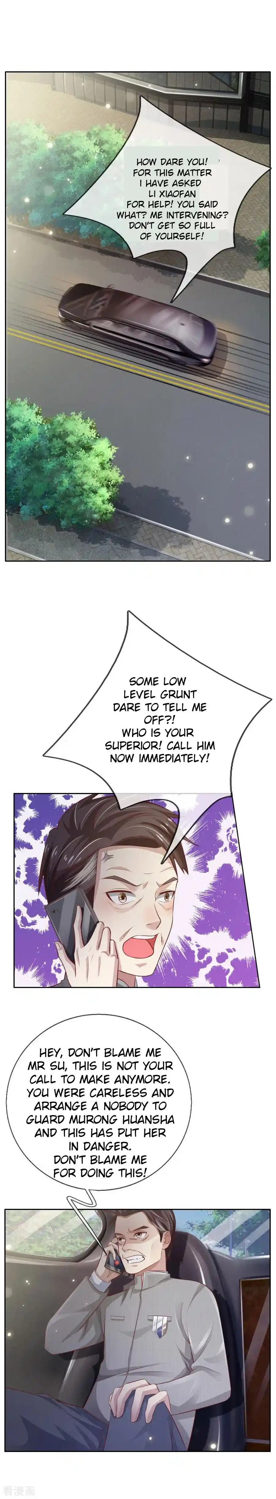 I’m The Great Immortal Chapter 79