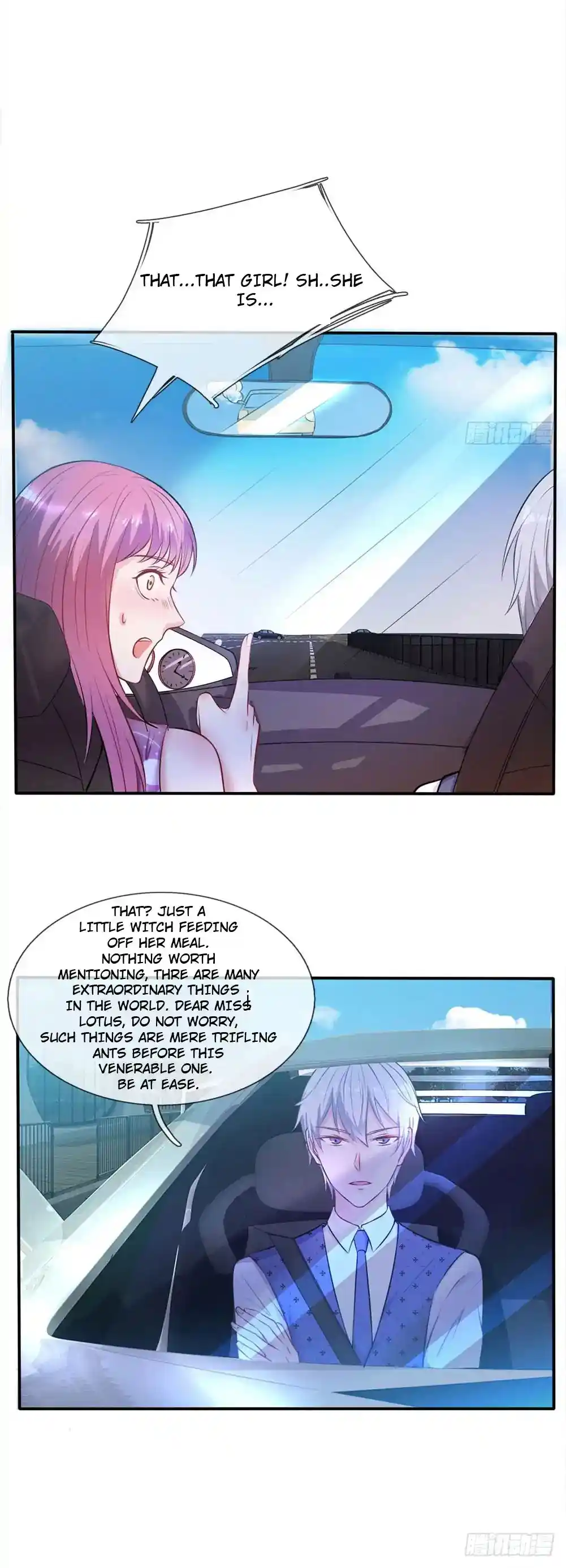 I’m The Great Immortal Chapter 8