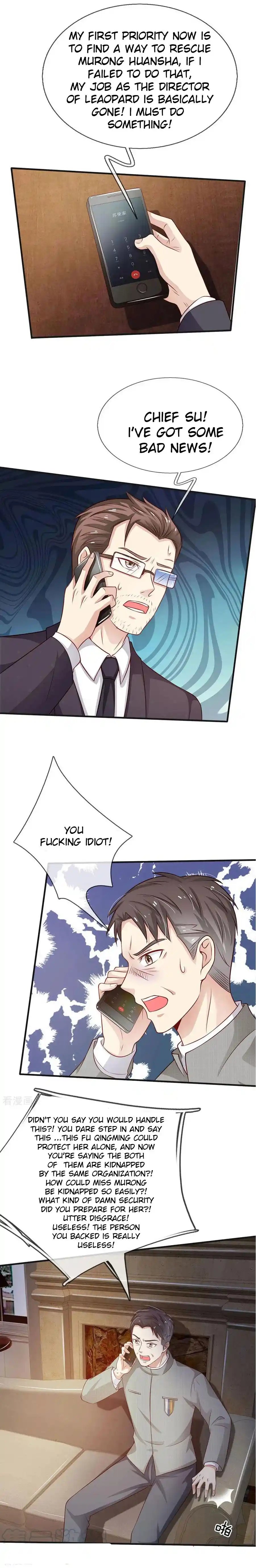 I’m The Great Immortal Chapter 82