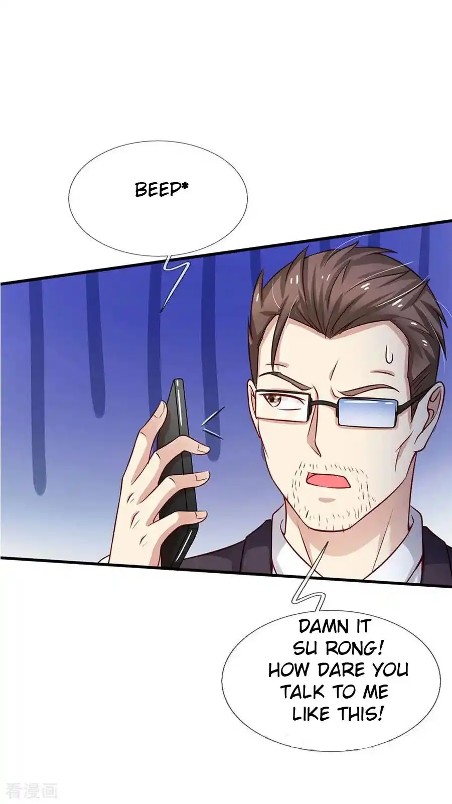 I’m The Great Immortal Chapter 82