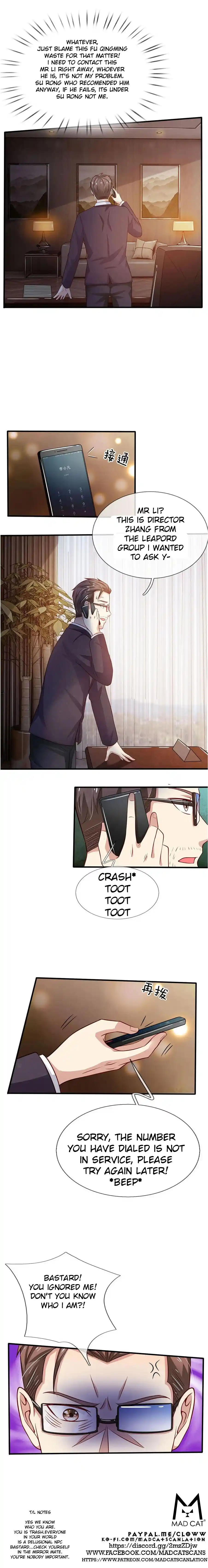 I’m The Great Immortal Chapter 82