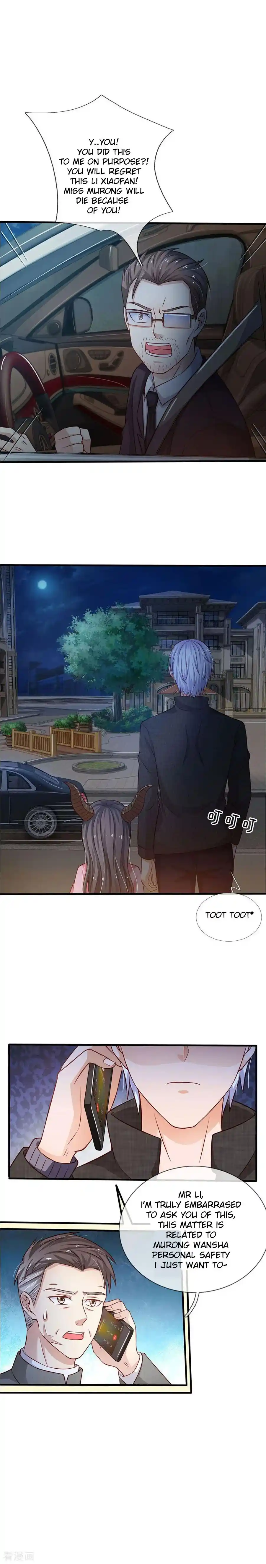 I’m The Great Immortal Chapter 83