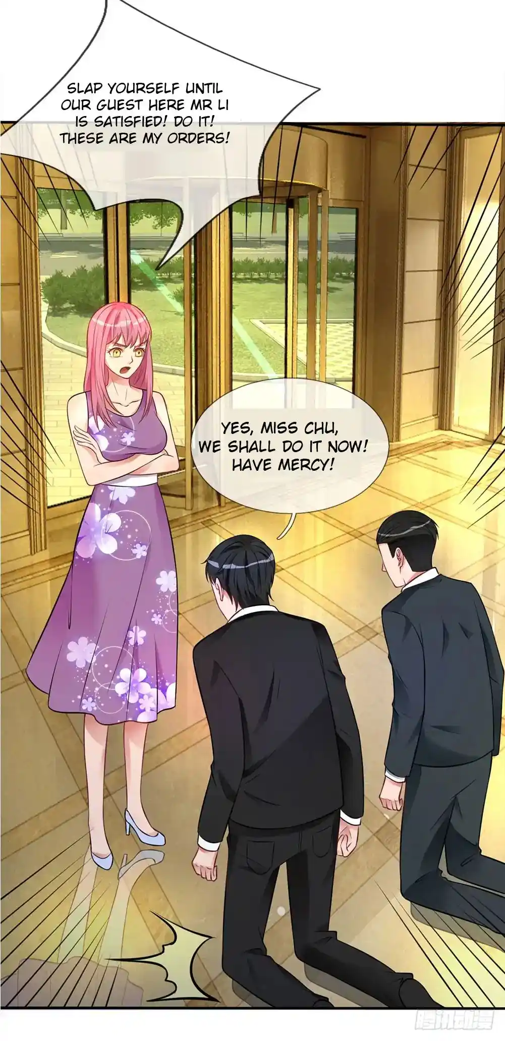 I’m The Great Immortal Chapter 9