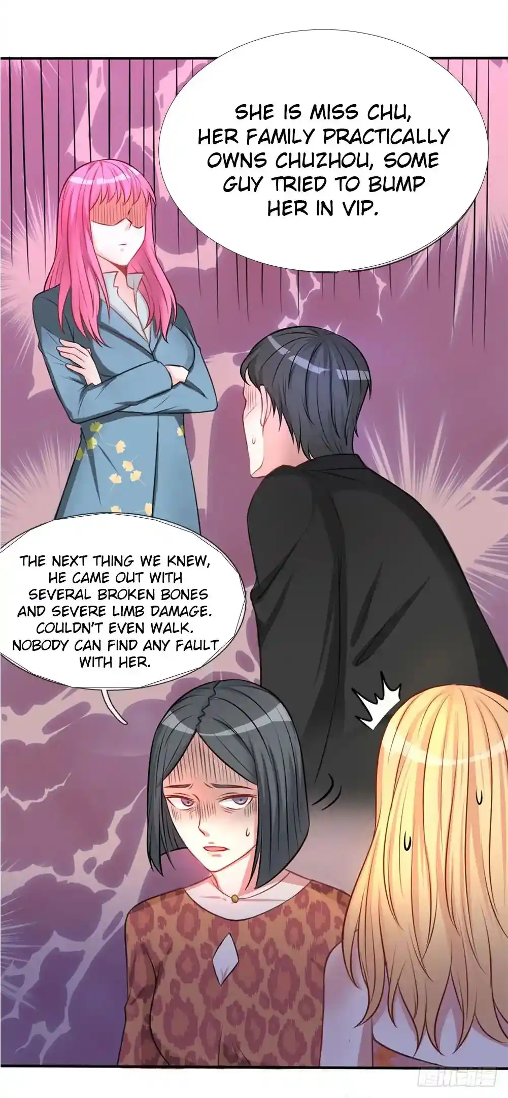 I’m The Great Immortal Chapter 9