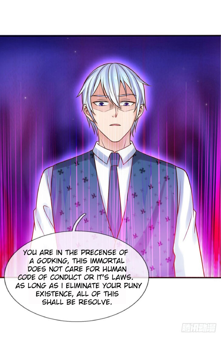 I'm The Great Immortal I'm The Great Immortal Ch.024