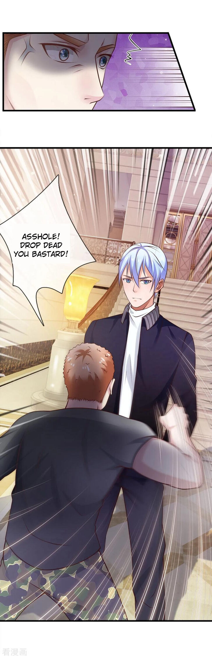 I'm The Great Immortal I'm The Great Immortal Ch.038