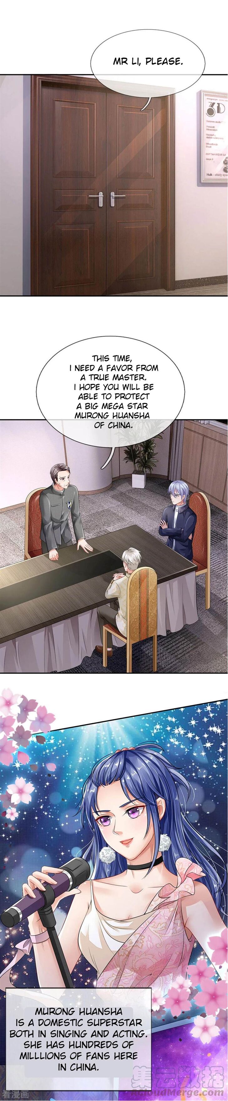 I'm The Great Immortal I'm The Great Immortal Ch.074