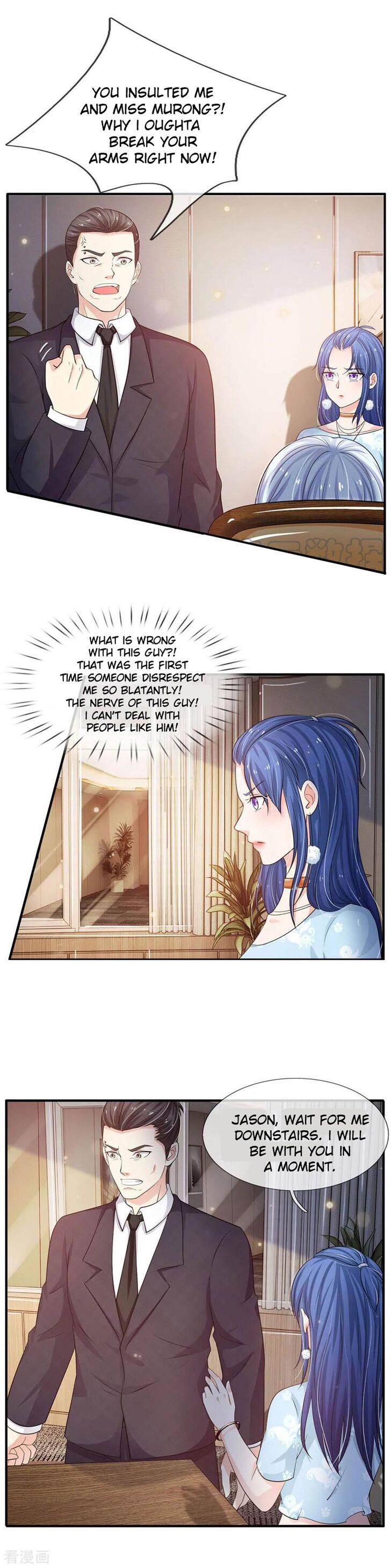 I'm The Great Immortal I'm The Great Immortal Ch.077