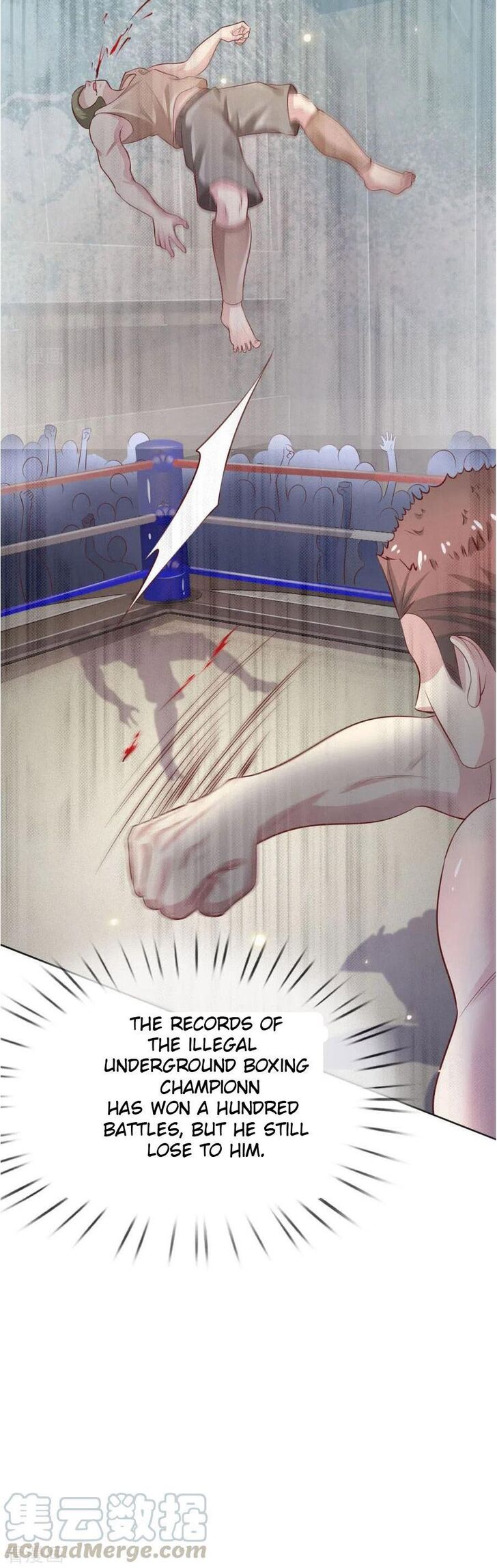 I'm The Great Immortal I'm The Great Immortal Ch.079