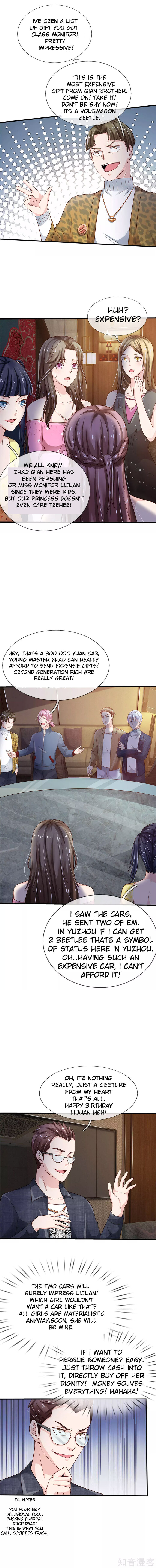 I'm The Great Immortal I'm The Great Immortal Ch.143