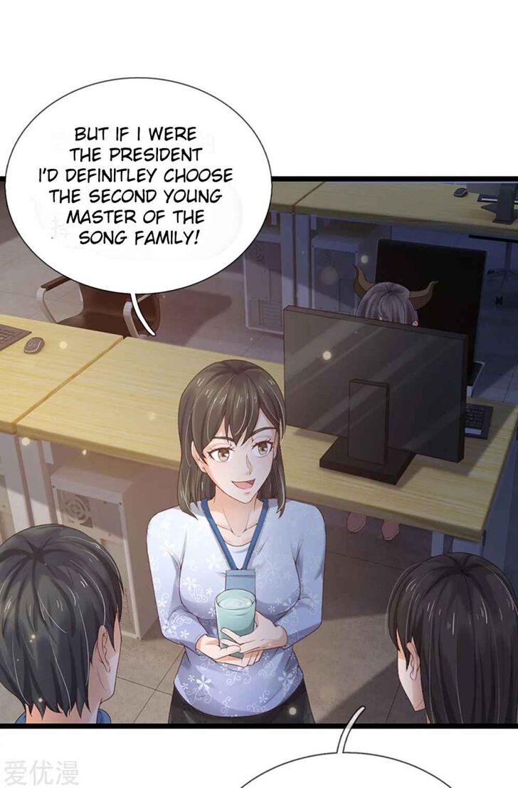 I'm The Great Immortal I'm The Great Immortal Ch.255