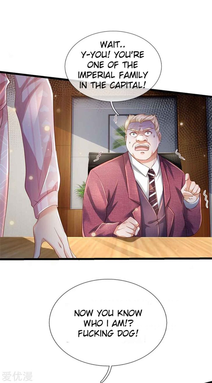 I'm The Great Immortal I'm The Great Immortal Ch.260