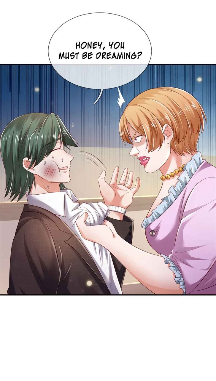 I'm The Great Immortal I'm The Great Immortal Ch.265