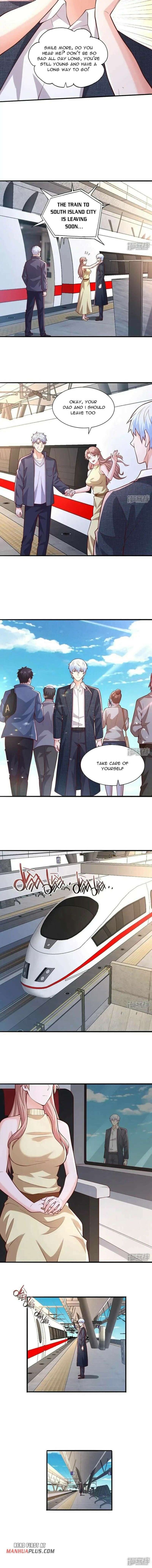 I'm The Great Immortal I'm The Great Immortal Ch.659