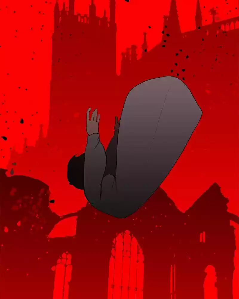 I’M The Grim Reaper Chapter 1