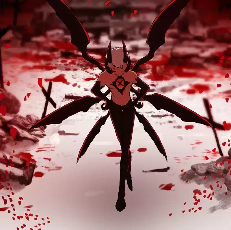 I’M The Grim Reaper Chapter 1