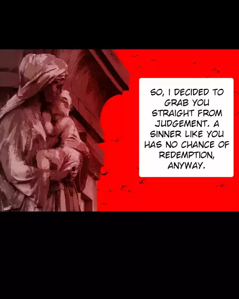 I’M The Grim Reaper Chapter 1