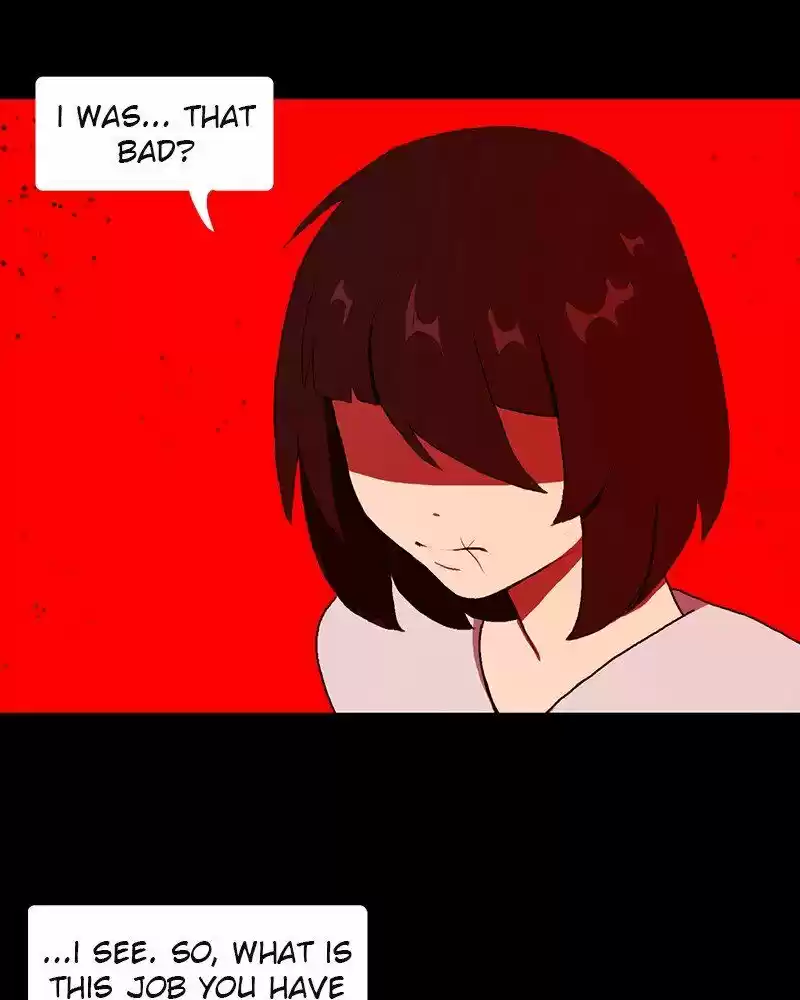 I’M The Grim Reaper Chapter 1