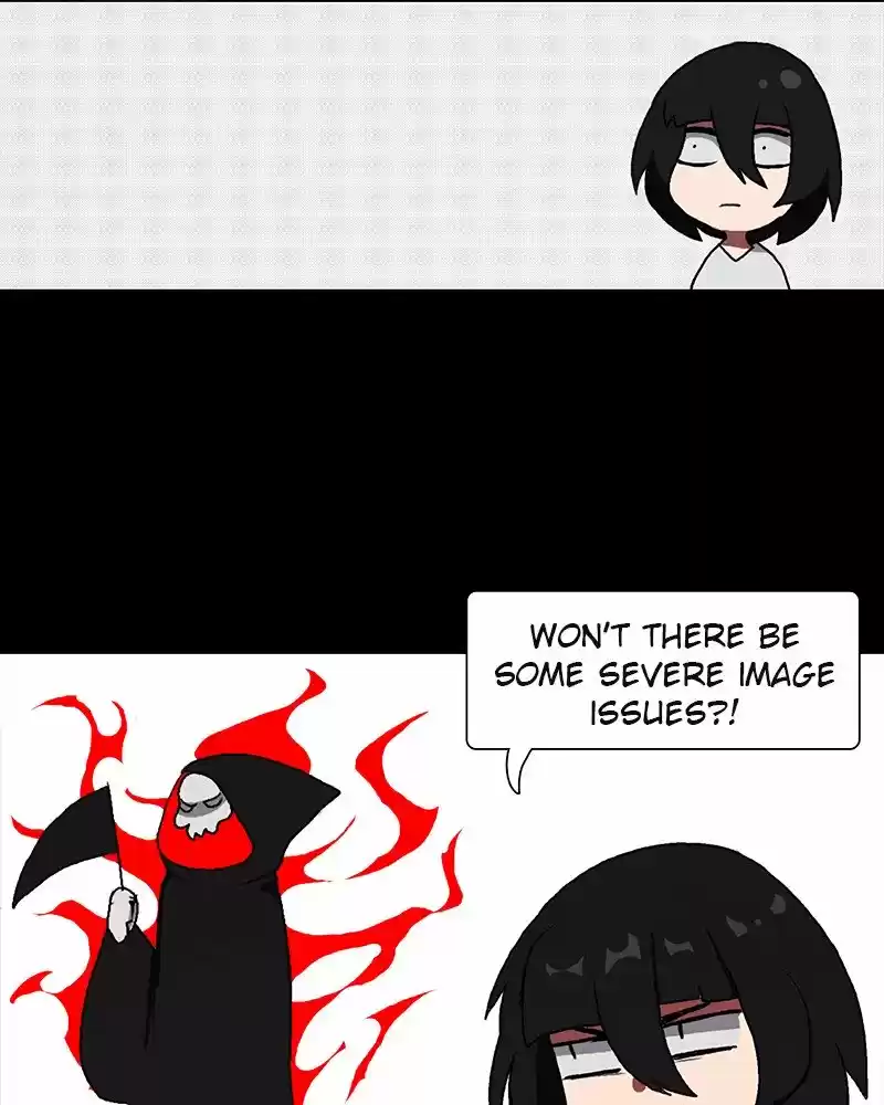 I’M The Grim Reaper Chapter 1