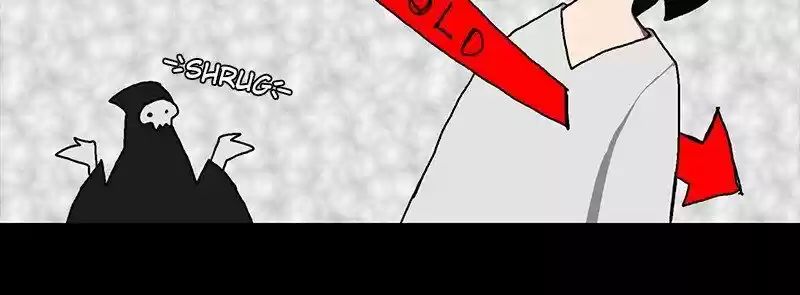 I’M The Grim Reaper Chapter 1