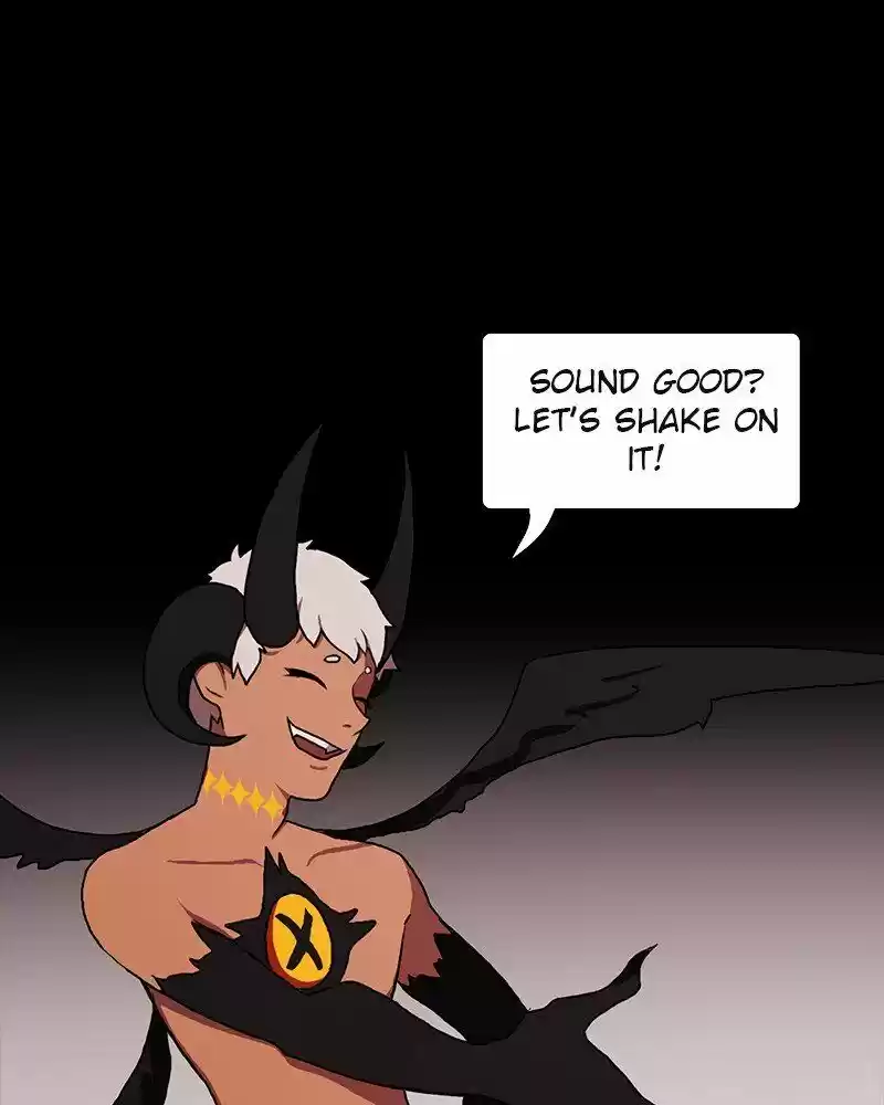 I’M The Grim Reaper Chapter 1