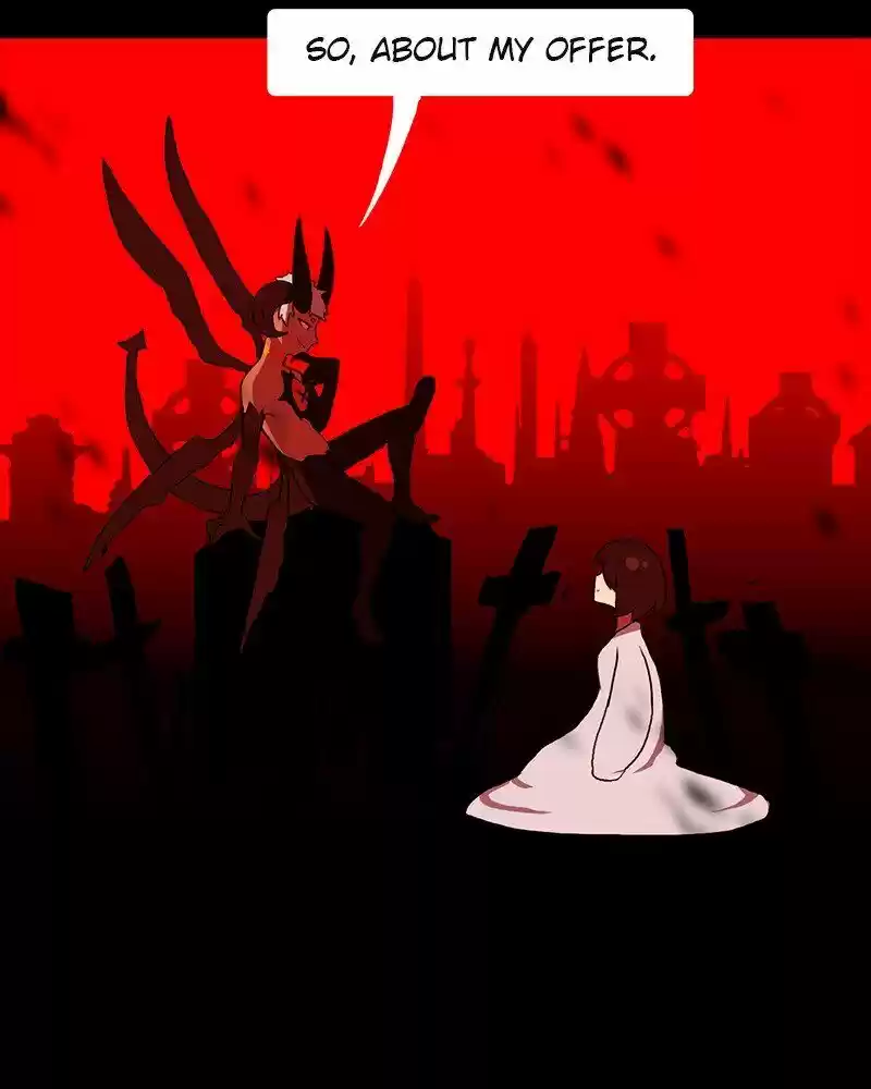 I’M The Grim Reaper Chapter 1