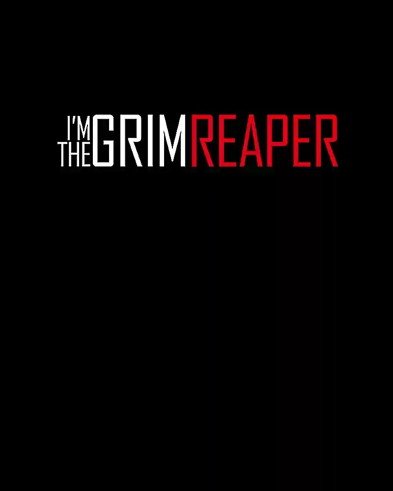 I’M The Grim Reaper Chapter 1