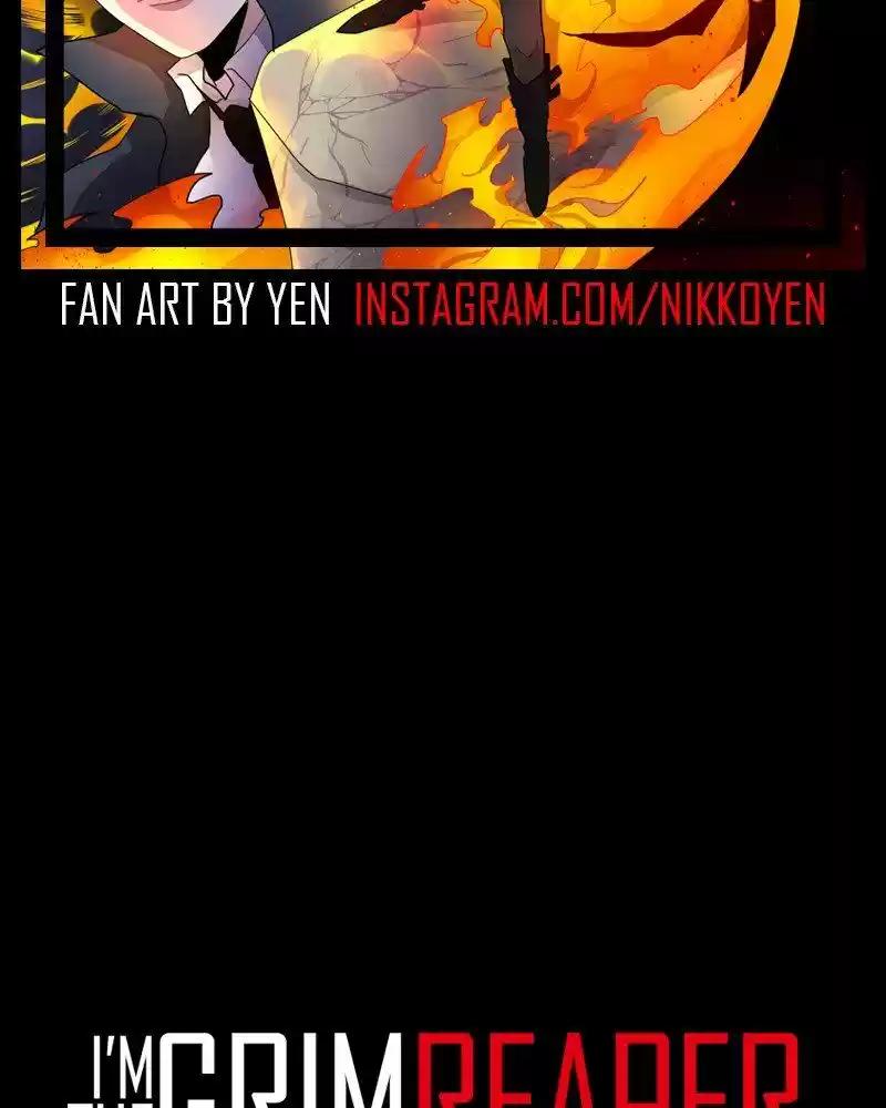 I’M The Grim Reaper Chapter 10