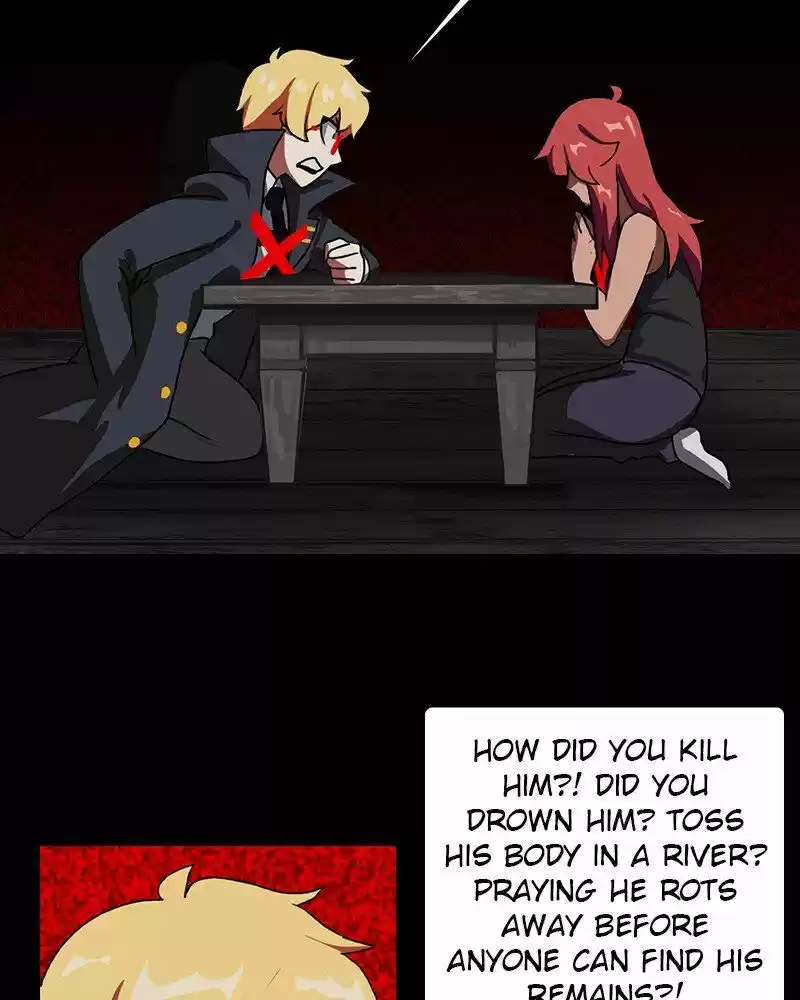 I’M The Grim Reaper Chapter 10