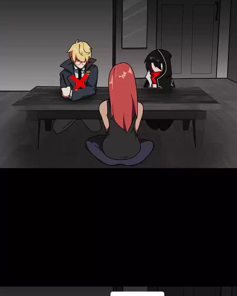 I’M The Grim Reaper Chapter 10